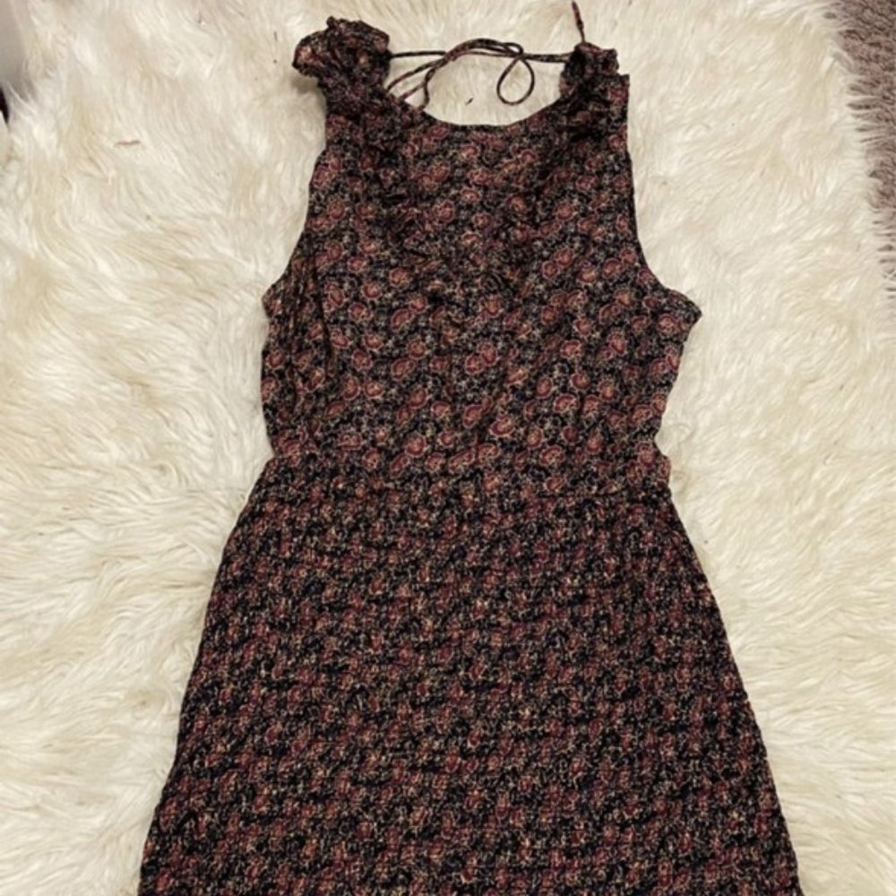 Free people bodycon dress